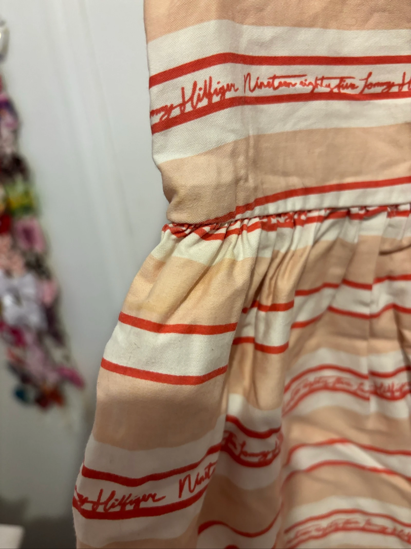 Vestido Tommy Hilfiger – photo 3